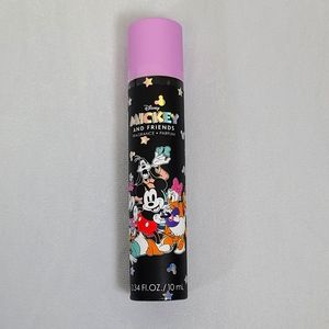 Mickey and Friends